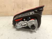 купить Фонарь крышки багажника на Volkswagen Golf VII (5G)