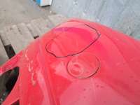 купить Бампер передний на Opel Corsa D