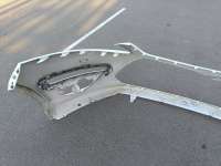 купить Бампер передний на Ford Mondeo IV