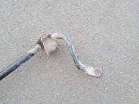 купить Стабилизатор подвески (поперечной устойчивости) на Ford Focus III