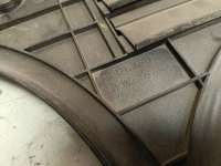 купить Диффузор (кожух) вентилятора радиатора на Volkswagen Tiguan I (5N)