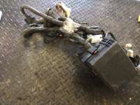 купить Блок предохранителей на Mitsubishi Galant VIII (EA)