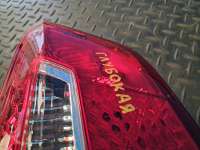 купить Фонарь крышки багажника на Kia Rio III (QB)