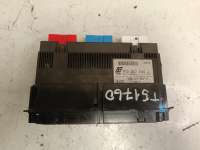 купить Блок управления климат-контроля на Volkswagen Sharan I (7M)