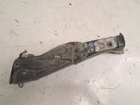 купить Кронштейн замка капота на Audi 100 (4A, C4)