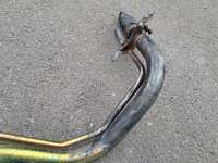 купить Горловина топливного бака на Honda CR-V I (RD)