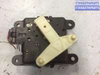 купить Моторчик заслонки печки на Nissan Almera II N16