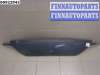 купить Seat Leon (5F) 2013- Накладка заднего бампера на SEAT Leon II (1P)