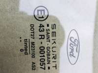 купить Стекло боковое двери на Ford Focus I