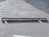 купить Накладка декоративная (на порог) на Mercedes-Benz S (W221)