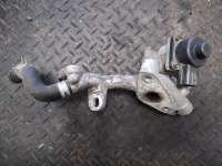 купить Клапан рециркуляции газов (EGR) на Mitsubishi Outlander II / XL (CW)