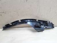 купить Накладка декоративная (на порог) на BMW X5 (E70)