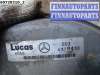 купить Усилитель тормозов вакуумный на Mercedes-Benz E (W124)
