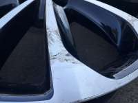 купить Диск колесный легкосплавный на Nissan Qashqai I (J10)