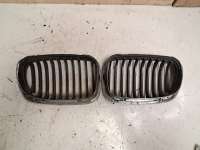 купить Решетка радиатора на BMW 3 (E46)