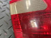 купить Фонарь крышки багажника на BMW 3 (E46)