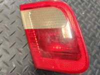 купить Фонарь крышки багажника на BMW 3 (E46)