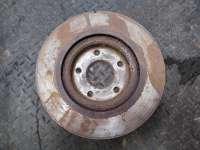 купить Диск тормозной на Nissan Teana II (J32)