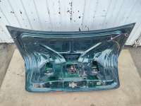 купить Крышка багажника на Opel Vectra B