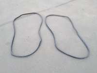 купить Уплотнитель двери на Opel Zafira A