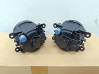 купить Фара противотуманная (ПТФ) на Ford Focus II