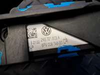 купить Педаль газа на Volkswagen Caddy III (2K)