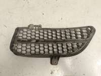 купить Решетка (заглушка) бампера на Volkswagen Touareg I (7L)