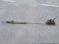 купить Кулиса МКПП на Volkswagen Passat B3 (35i)