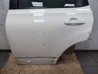 купить Дверь боковая на Nissan Qashqai I (J10)