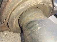 купить Кардан (карданный вал) на Hyundai Santa Fe I (SM, Classic +ТАГАЗ)