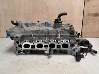 купить ГБЦ HR16DE после 2010 на Nissan Qashqai I (J10)