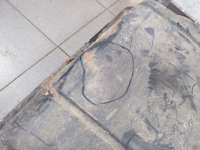 купить Бензобак на Audi 80 (B3)/90 (B2)