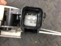 купить Замок боковой двери на Kia Picanto I (SA)