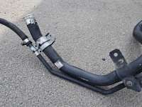 купить Горловина топливного бака на Toyota Camry XV30