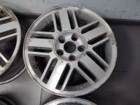 купить Диск колёсный на Ford Mondeo III