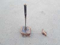 купить Механизм крепления запасного колеса на Ford Escape