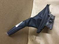 купить Ручник (рычаг ручного тормоза) на Citroen C5 I