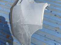 купить Бампер задний на Mitsubishi Outlander III (GG)