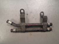 купить Трубка отопителя на Opel Frontera B