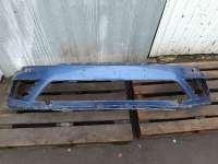 купить Бампер передний на Volkswagen Touareg II (7P)