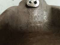 купить Кулак подвески на Volkswagen Passat B6 (3C)