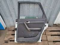 купить Дверь боковая на Audi 100 (4A, C4)