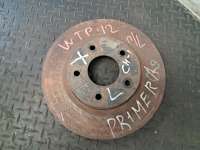 купить Диск тормозной на Nissan Maxima QX II (A32)