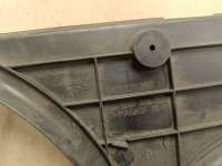 купить Диффузор (кожух) вентилятора радиатора на Volkswagen Tiguan I (5N)