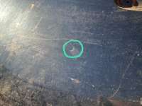 купить Дверь боковая на Ford Scorpio I GAE