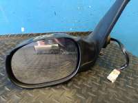 купить Зеркало боковое на Peugeot 206