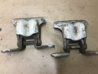 купить Петля двери на Kia Sorento I (JC, BL)