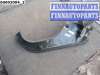 купить Обшивка двери багажника на Honda Civic VIII (4D, 5D)