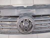 купить Решетка радиатора на Volkswagen Transporter T5