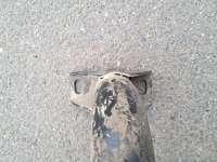 купить Балка под радиатор на Audi 100 (4A, C4)